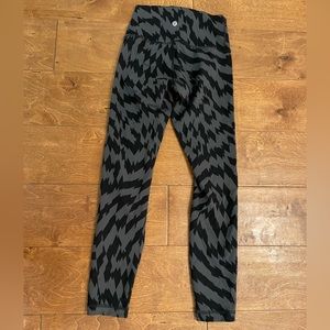 Lululemon Wunder Trains